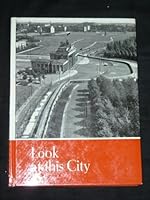 Look at this City B000CQTZO4 Book Cover