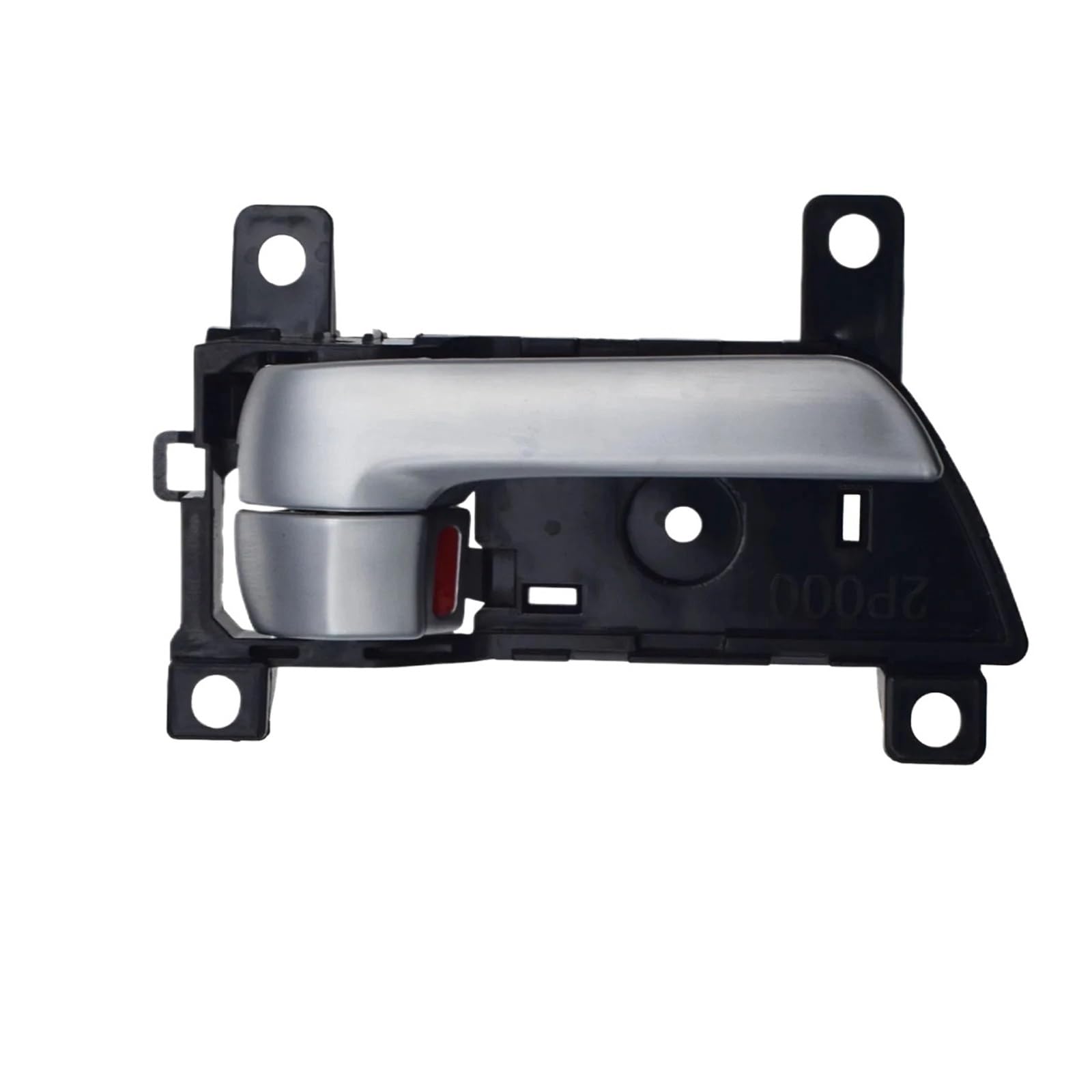 Vgsqpyuw 1 Pcs Right Car Interior Door Handles 826101U000 826201U000 For Kia For Sorento 2.4L 3.5L 2011-2015 Inside Interior Door Handle(1 Pcs Right)