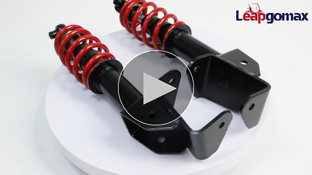 Amazon.com: Yamaha G29 Front Shocks Absorbers Fit Yamaha G29