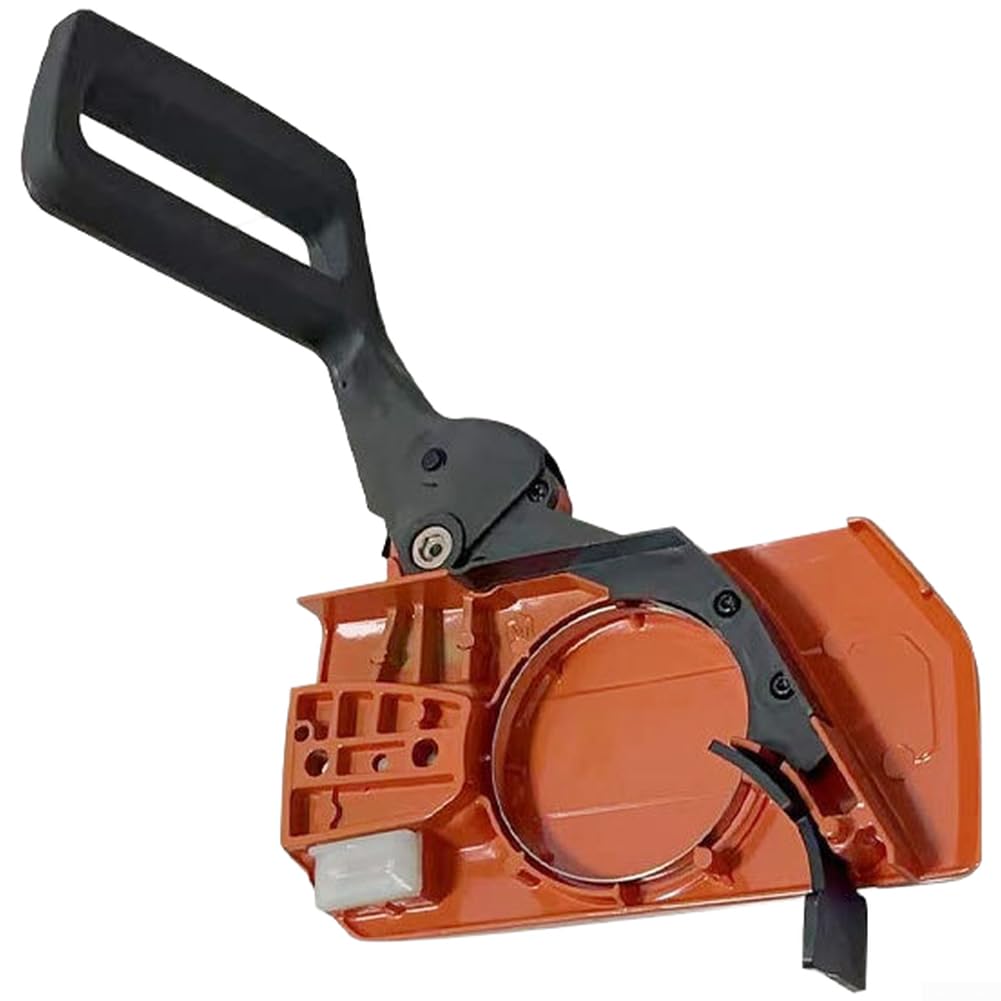 para placa de Freno Motosierra Compatible HUS262 Ligera Robusta(A)
