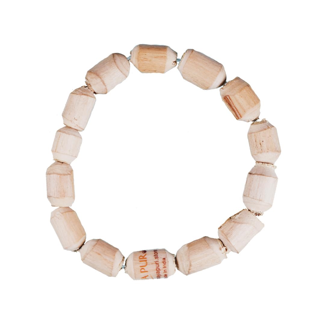 See full amazon price history chart for MAYAPURI Holy Basil Wooden Tulsi Bracelet for Men and Women Combo (Pack of 2) MAYAPURI Holy Basil Wooden Tulsi Bracelet for Men and Women Combo (Pack of 2) (B0CSXHKJSR) Amazon Price History, Amazon Price Tracker