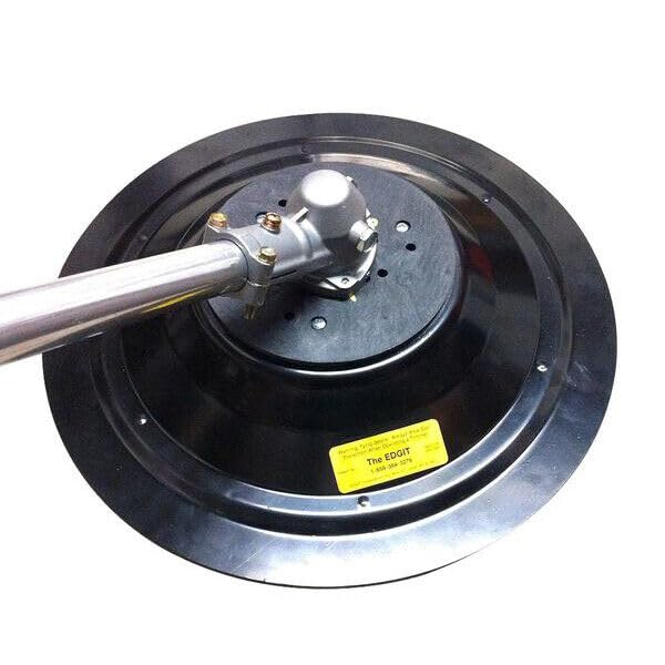 PHUOC LOC THO for Edgit Pro Shindaiwa T-235, T-254, T-262, T-302 & T-344 Straight Shaft, 1019