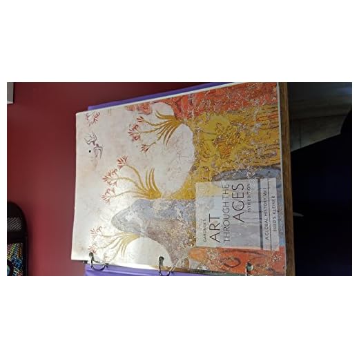 Gardner's Art Through the Ages: A Global History, Vol 1