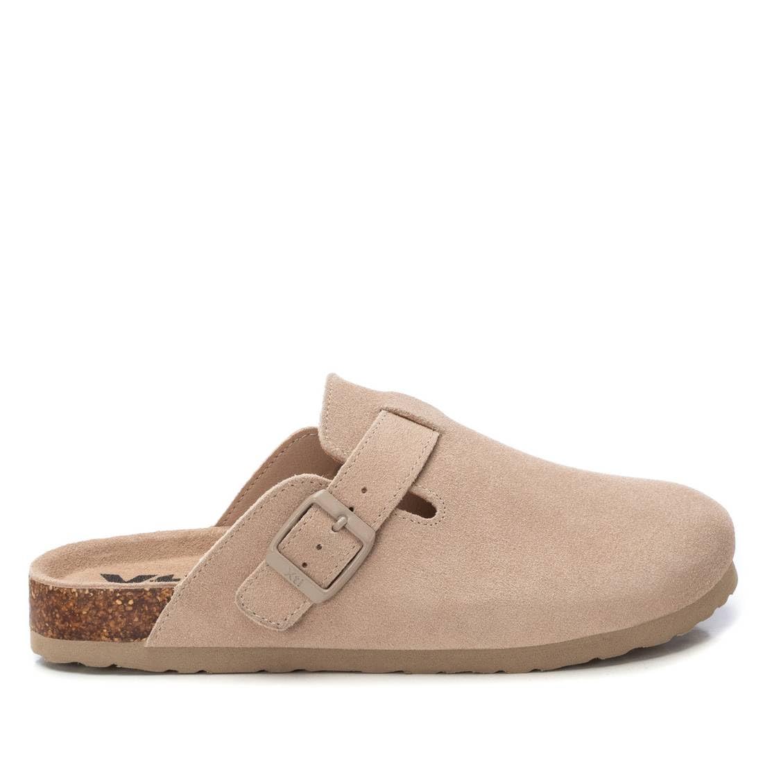 XTI - Zueco Mujer - Calzado Cómodo y Versátil - Moda Casual
