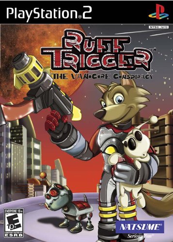 Ruff Trigger