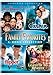 Family Favorites 4 Movie Collection (The Little Rascals / Casper / Flipper / Leave it to Beaver)