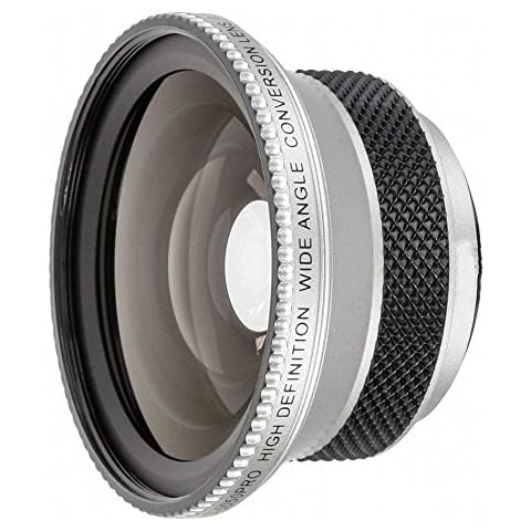 Raynox HD-5050PRO 0.5x HD Super Wide Angle Lens Cover
