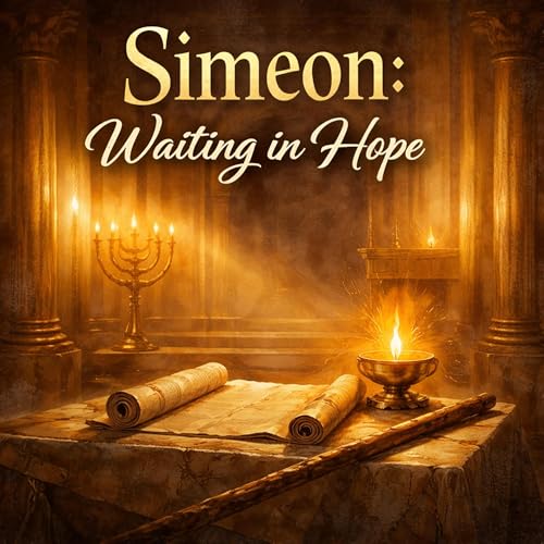 Simeon: Waiting in Hope