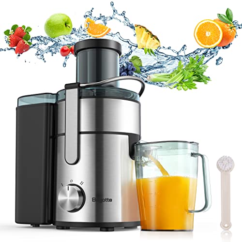 Amazon Best Sellers Best Centrifugal Juicers