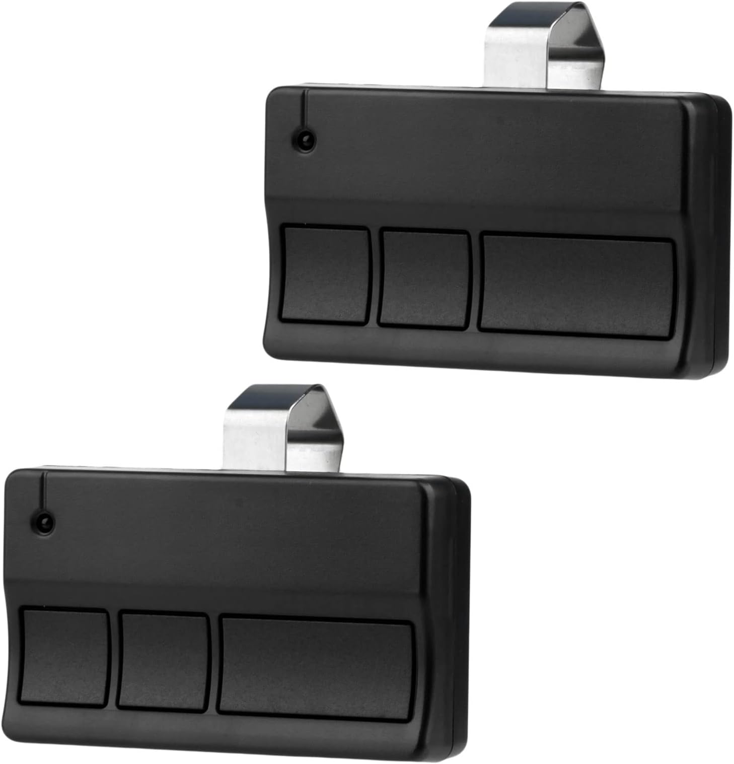 GARAGE STOP 2 Door Remotes for Liftmaster 373LM