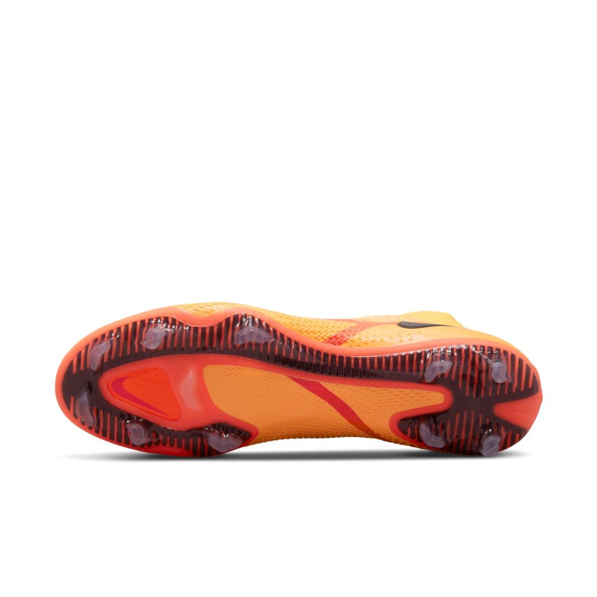 NIKE Uniseks Phantom Gt2 Dynamic Fit Elite FgHigh Top