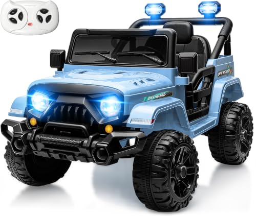 MINIATURE MOTORS 12V Truck
