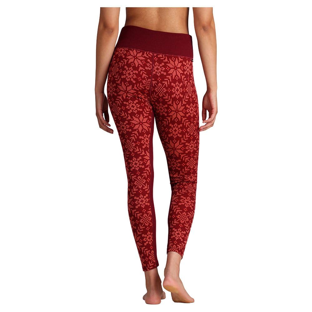 Kari Traa Edith Pant - Women's, Rouge, XS