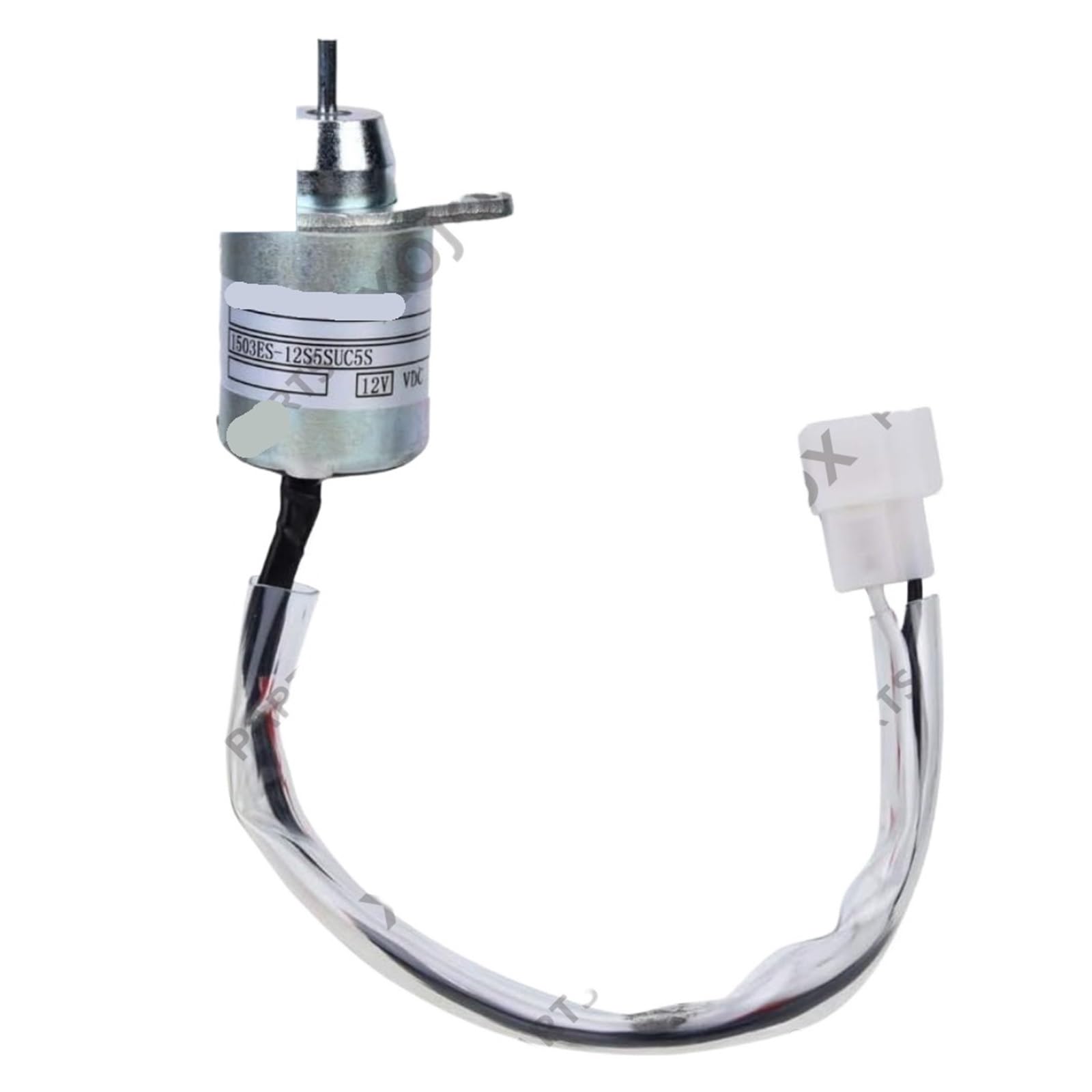 JJKKOZVQF 1503ES-12S5SUC5S 12v Solenoid Valve 03-017