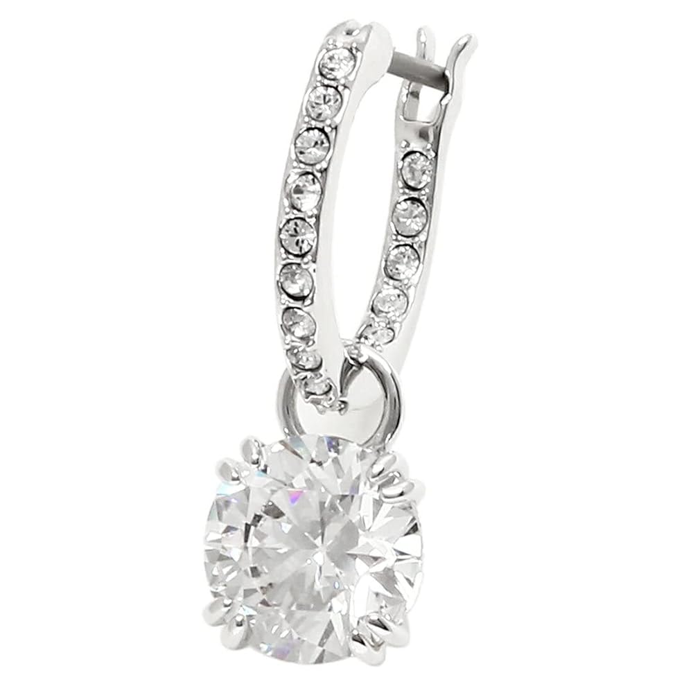 スワロフスキー　コンステラドロップピアス SWAROVSKI｜【公式】【スワロフスキー】Constella ドロップ
