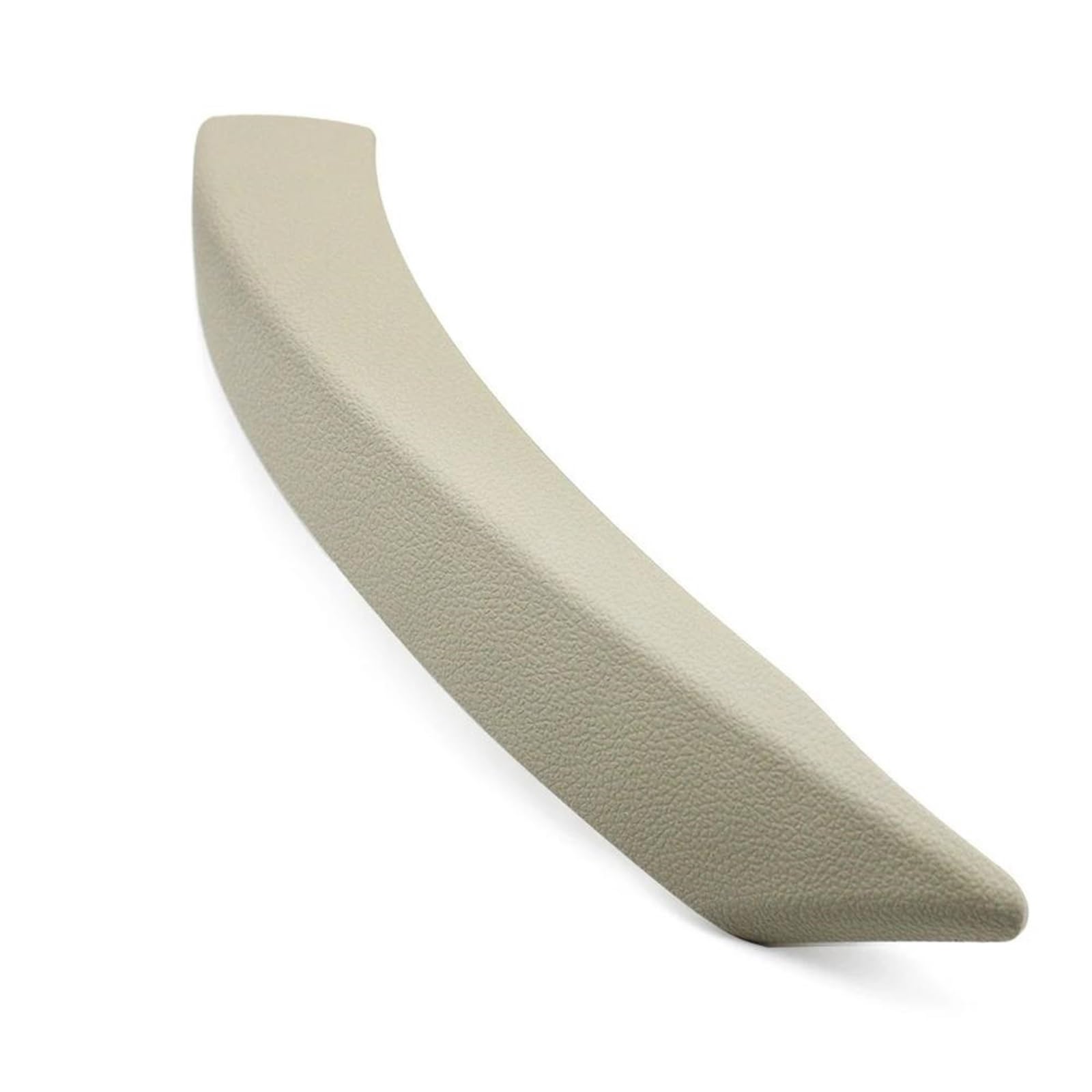 TRFBD for BMW Z4 E89 2009 2010 2011 2012 2016 LHD RHD Car Interior Left Right Passenger Door Pull Handle Cover Trim(LHD Right Oyster)
