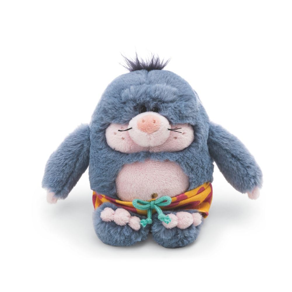 Amazon.co.jp: ニキ(NICI) モグラ ベルム ぬいぐるみ 20cm : おもちゃ
