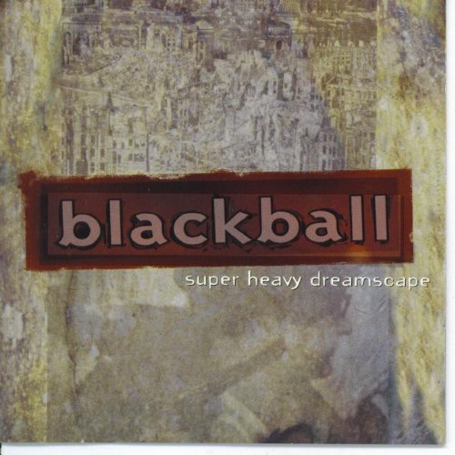 Super heavy dreamscape