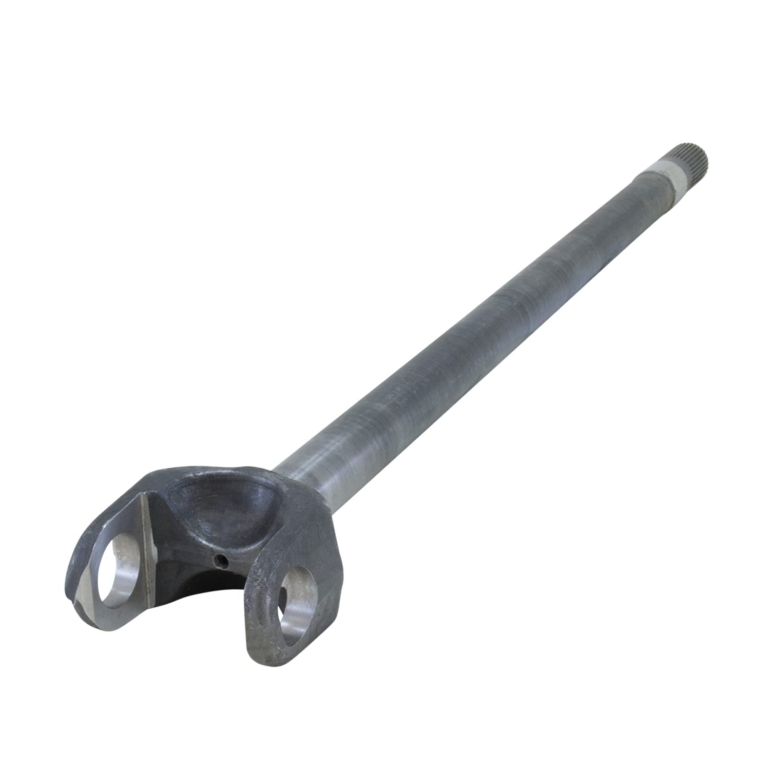 Yukon Chromoly Inner Front LH Axle for Dana 60, 35 Spline, 35.10” Long