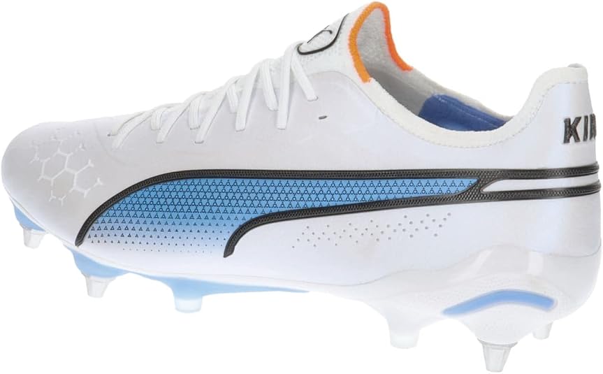 Amazon | プーマ PUMA キング アルティメット MXSG サッカースパイク