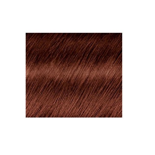 L’ORÉAL PARIS - Coloration Cheveux Permanente Triple Soin - Couvre 100% des Cheveux Blancs - Excellence Crème - Nuance : Châtain Auburn (5.60) (Lot de 2)