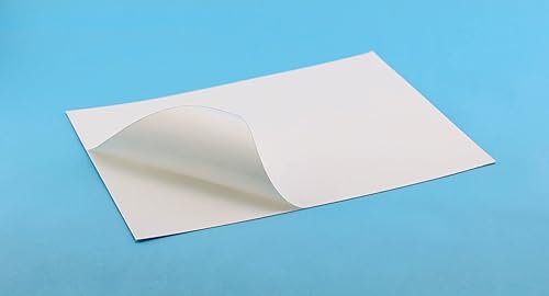 Hygloss Tableros adhesivos para collage de productos, autoadhesivos, sin desorden, actividad divertida para niños, ideal para proyectos escolares,