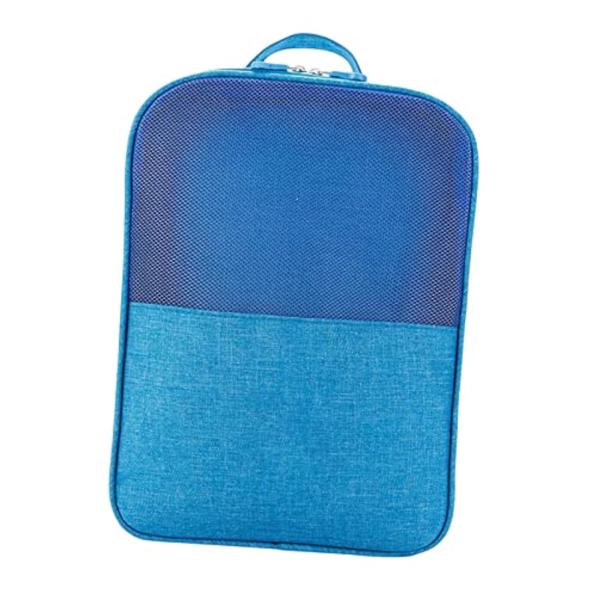 Travel Shoes Bags Washable Portable Shoe Pouch for Unisex