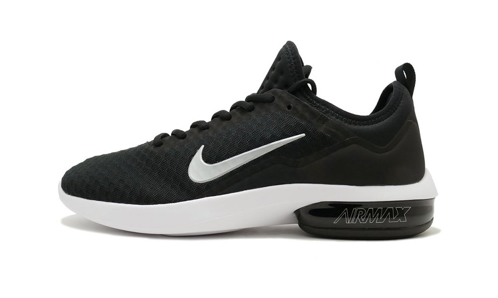 Nike Air Max Alpha 6 mens Running Shoe 40 EU Black