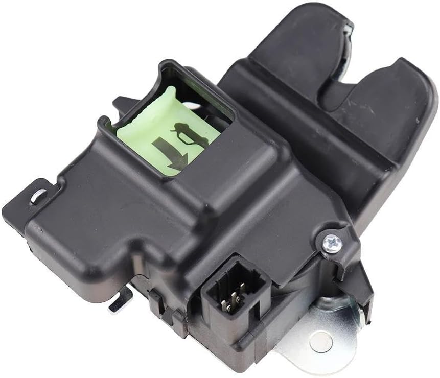 自動車部品 用キア リオ 2011-2017リアトランクドアリッドロックラッチアクチュエーター