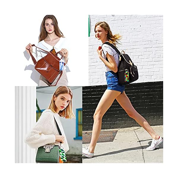 ANGIEHAIE Chapstick Holder Keychain,Neoprene Balm Holders Pouch,