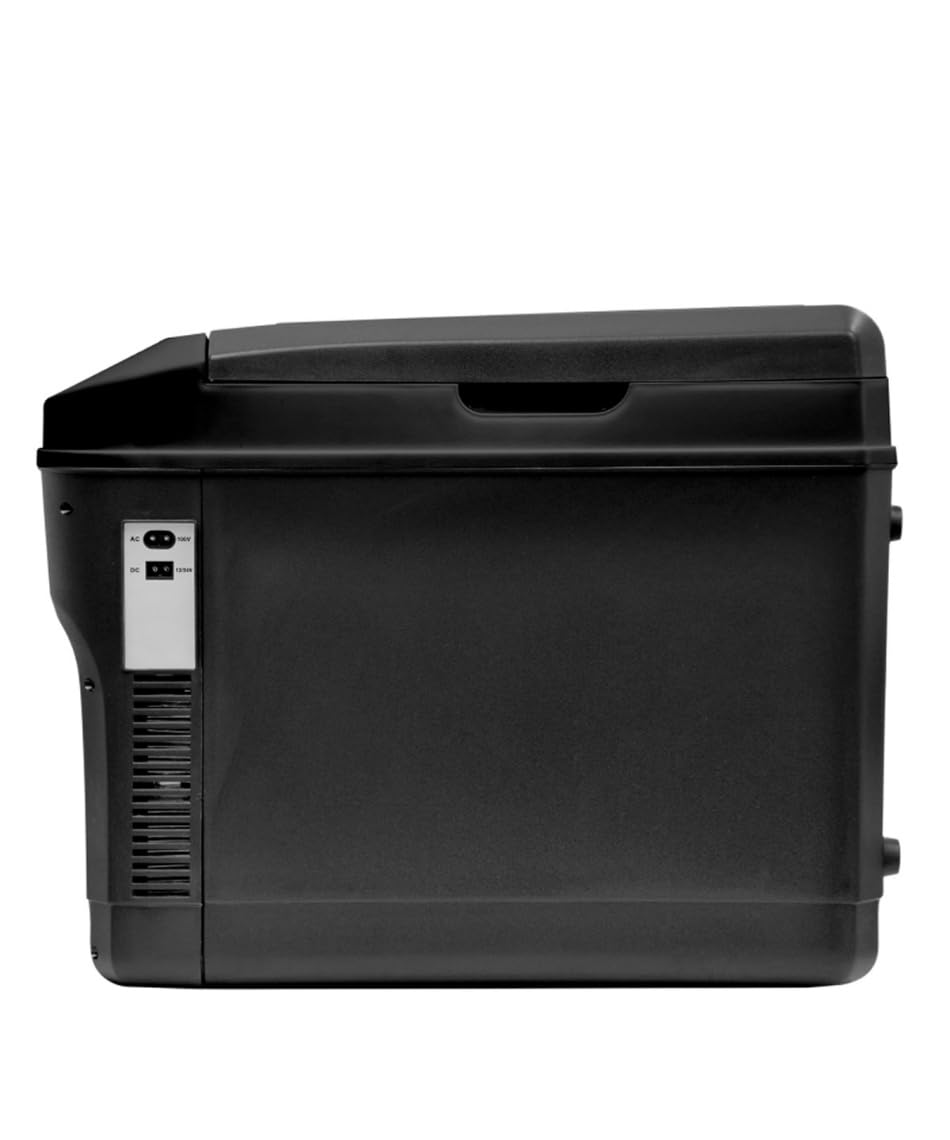 Amazon.co.jp: 〔ベルソス〕冷温庫 24L冷温庫 VS-481 ブラック 24L Amazon.co.jp: 〔ベルソス〕冷温庫 24L冷温庫 VS-481 ブラック 24L