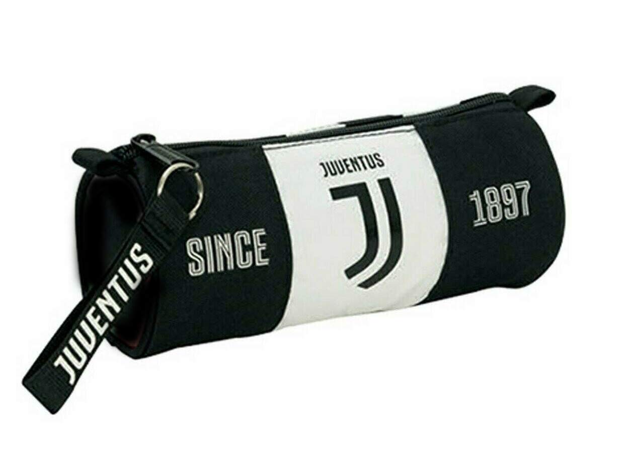 Seven Tombolotto Juventus League, Tombolotto Juventus, Nero I, Taglia unica