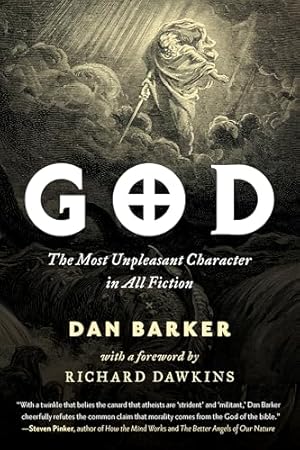 God: The Most Unpleasant Character in All Fiction