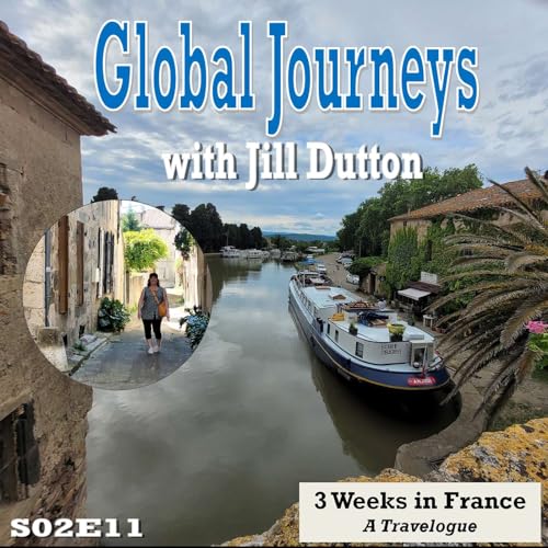 A Three-Week Transformation in the Heart of France