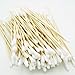 100 Pc Cotton Swab Applicator Q-tip Swabs 6
