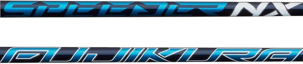 Amazon.co.jp: フジクラ(Fujikura) シャフト Speeder NX 50 フレックス