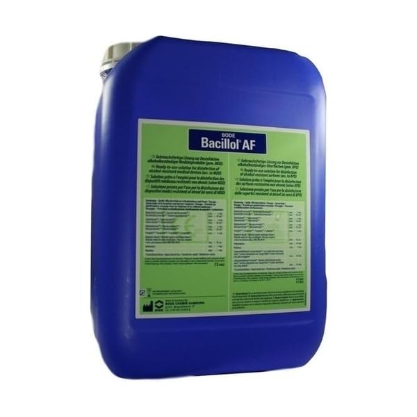 BACILLOL AF Lösung 5 Liter