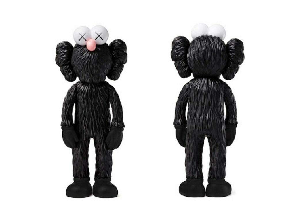送料無料 新品 正規品 KAWS FLAYED フィギュア カウズ 220109053.jpg