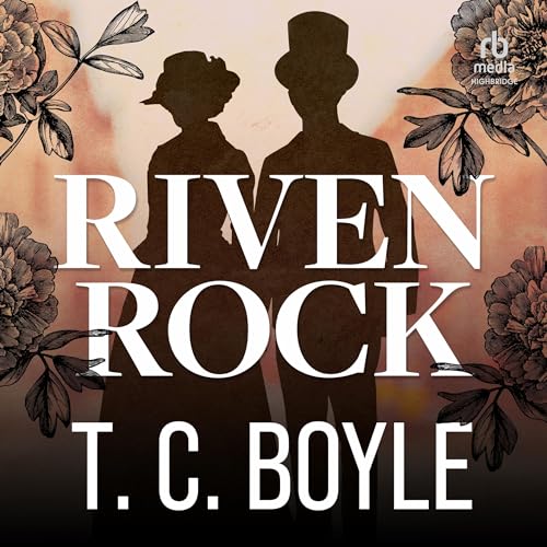 Riven Rock by T. C. Boyle episode artwork