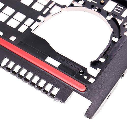 Carcasa inferior Dell Inspiron 15 5576 de alta resistencia 6