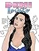 Demi Lovato Ultimate Superfan Coloring Book