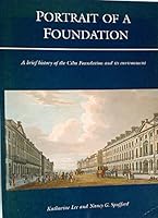 Portrait of a Foundation: Brief History of the CIBA Foundation and Its Environment 090718703X Book Cover