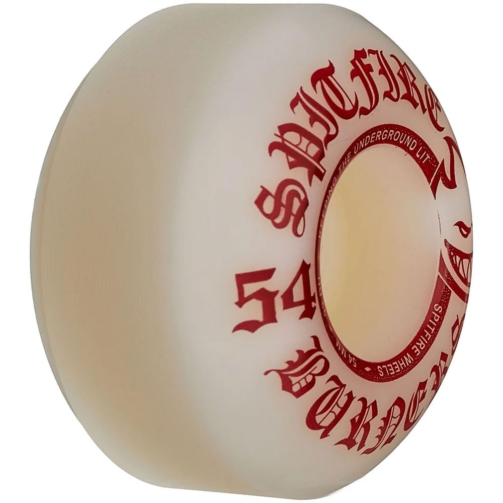 Amazon | [スピットファイア] 99 DURO BURNERS 54mm | Spitfire | ウィール