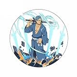 13cm x 12,9 cm para Sword Art Online Memory Defrag página coche pegatinas personalidad vinilo