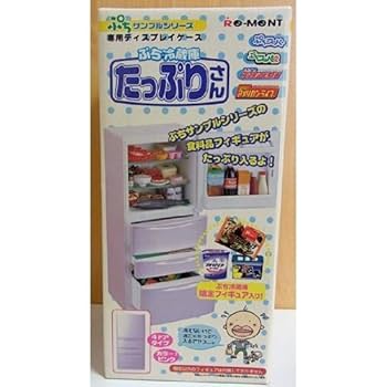 Amazon | リーメント ぷちサンプルシリーズ 専用ディスプレイ