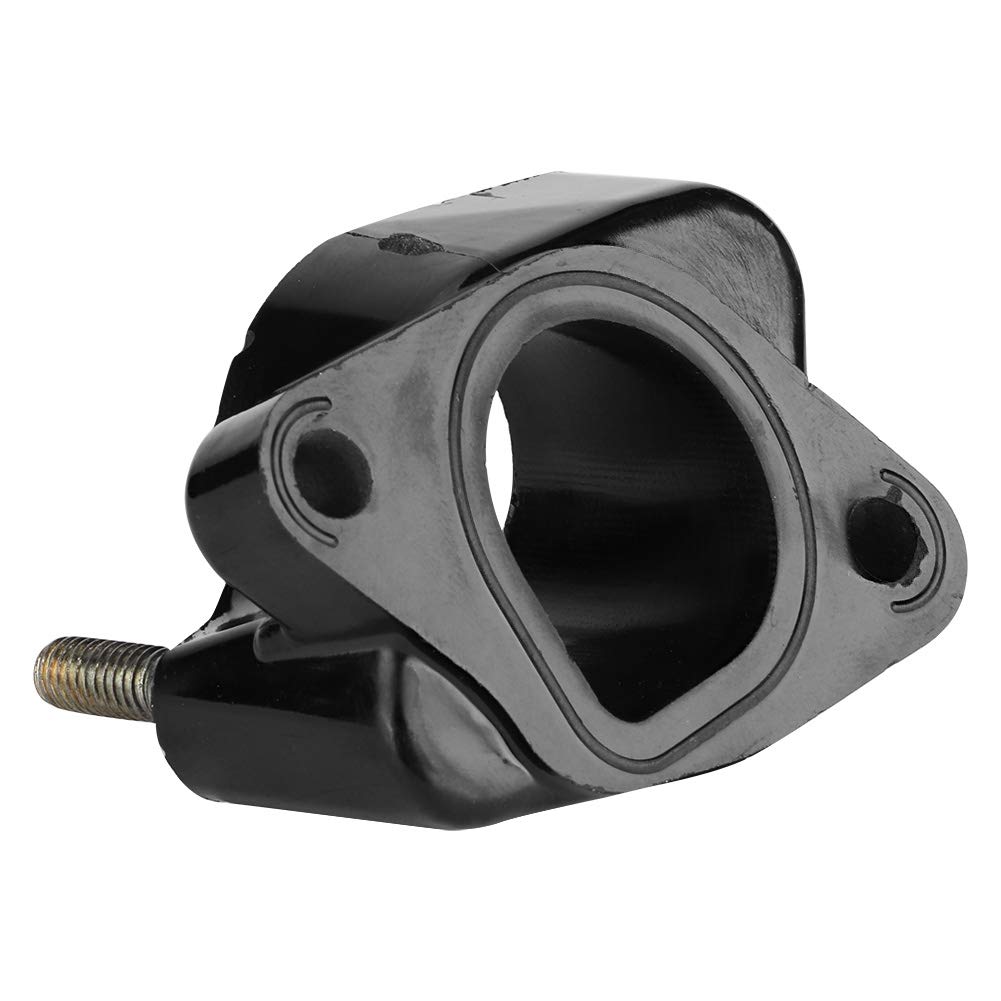 こうこう Amazon.com: Carburetor Carb Intake Manifold Boot Joint for