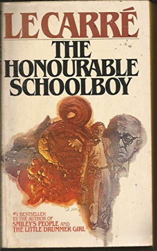 Honourable Schoolboy view 2