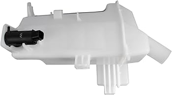 Amazon.com: TRQ Windshield Washer Reservoir Compatible with
