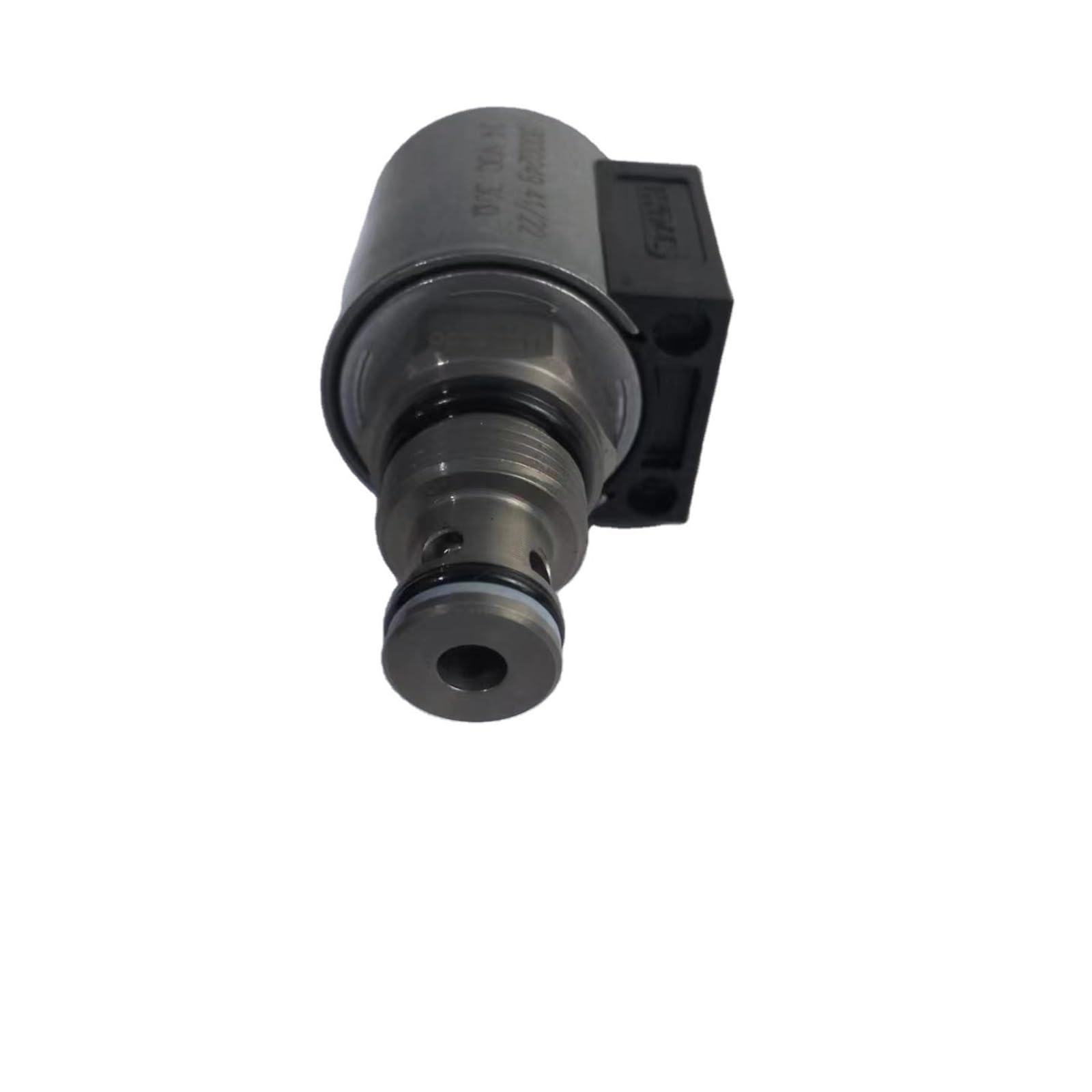 Cxdfrser One Color Solenoid Directional Valve Wsm06020zr-01M-C-N-24Dg