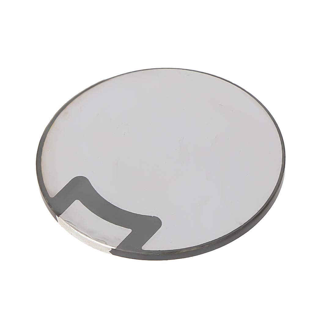 angwang Piezoelectric Ceramic Sheet,40KHz 35W Piezoelectric Ceramic Sheet Ultrasonic Clean Transducer Plate